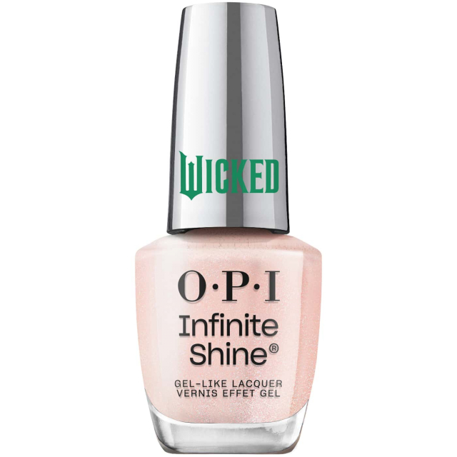 OPI Infinite Shine Wicked The 