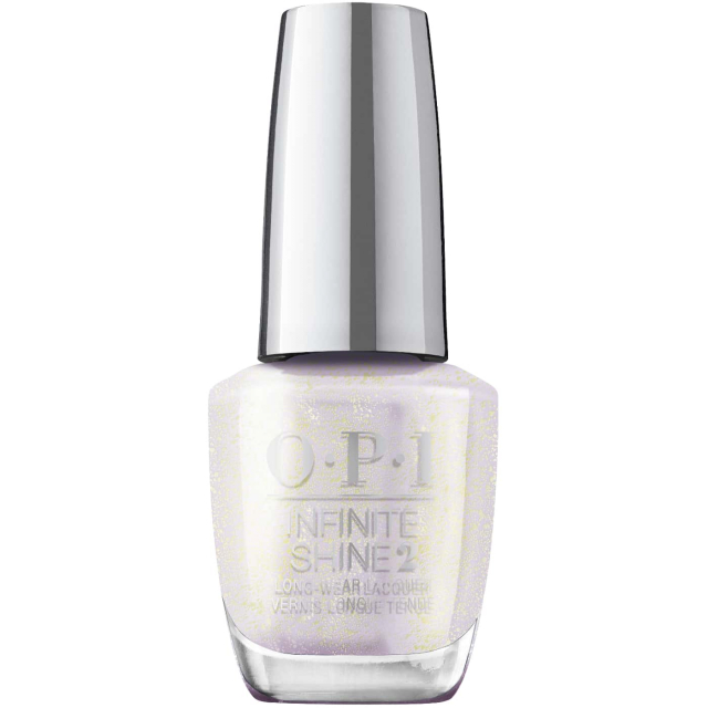 OPI Infinite Shine Your Way Glitter Mogul