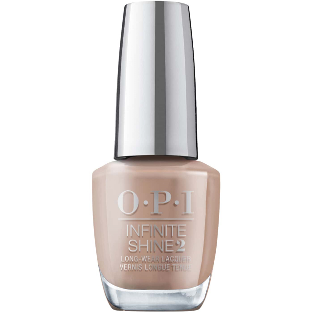 OPI Infinite Shine Your Way Basic Baddie