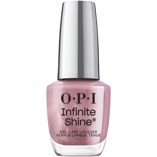 OPI Infinite Shine Sheen’s All That