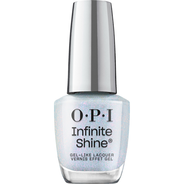 OPI Infinite Shine Im Dreaming From Head to Doze