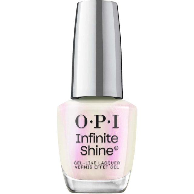 OPI Infinite Shine Kyoto Oyster