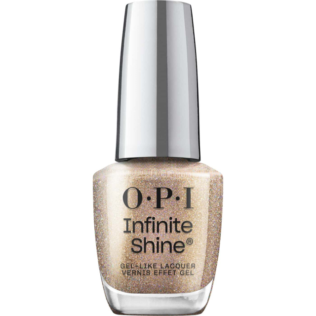 OPI Infinite Shine My Private Yacht