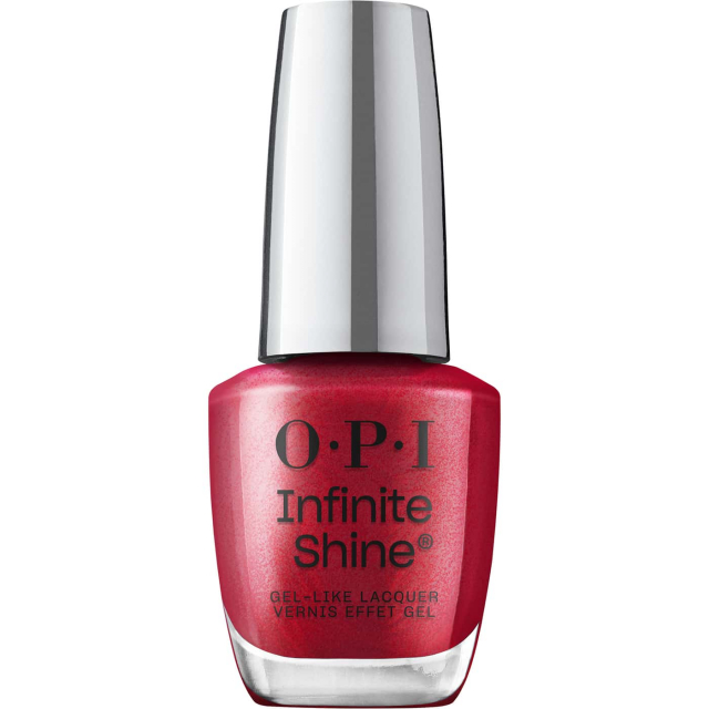 OPI Infinite Shine Deer Valley Spice