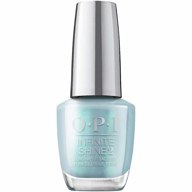 OPI Infinite Shine Xbox Sage Simulation