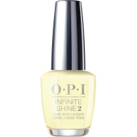 OPI Infinite Shine Grease Meet a Boy Cute As Can Be