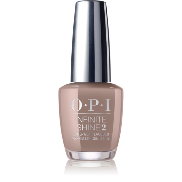 OPI Iceland Infinite Shine Icelanded a Bottle of OPI