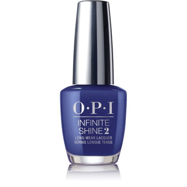 OPI Iceland Infinite Shine Turn On the Northern Lights!