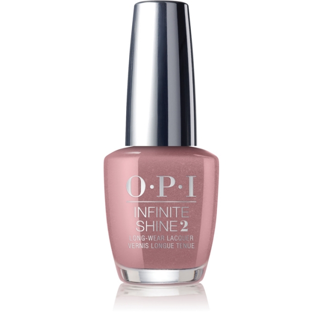 OPI Iceland Infinite Shine Reykjavik Has All the Hot Spots