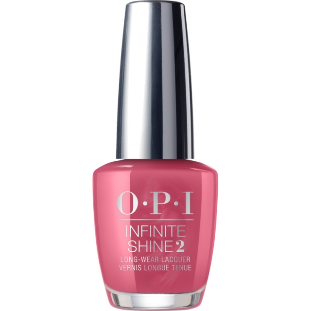 OPI Infinite Shine Fan Faves Grand Canyon Sunset