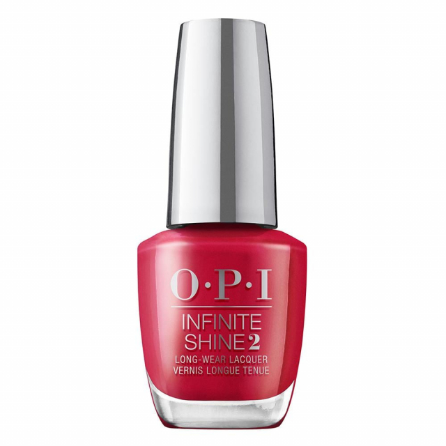 OPI Infinite Shine Downtown LA Art walk in Suzi’s shoes