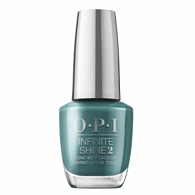 OPI Infinite Shine Downtown LA My studio’s on spring