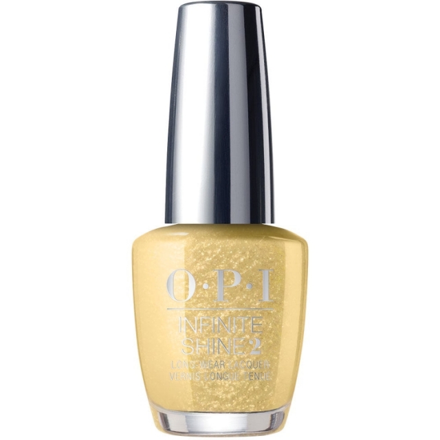 OPI Infinite Shine Mexico City Suzi’s Slinging Mezcal