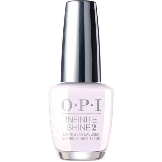 OPI Infinite Shine Mexico City Hue is the Artist?