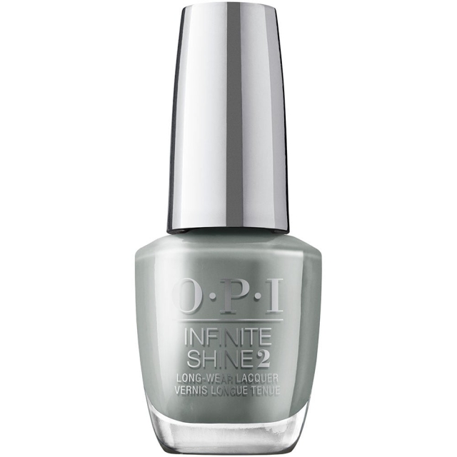 OPI Infinite Shine Muse of Milan Suzi Talks with Her Hands