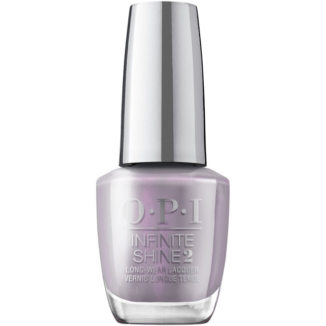 OPI Infinite Shine Muse of Milan Addio Bad Nails, Ciao Great Nails