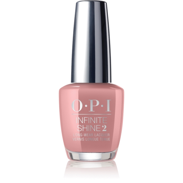 OPI Infinite Shine Peru Somewhere Over The Rainbow Mountains