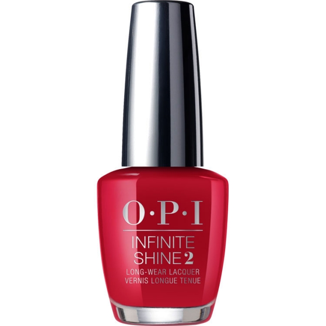 OPI Infinite Shine Fan Faves Vodka & Caviar