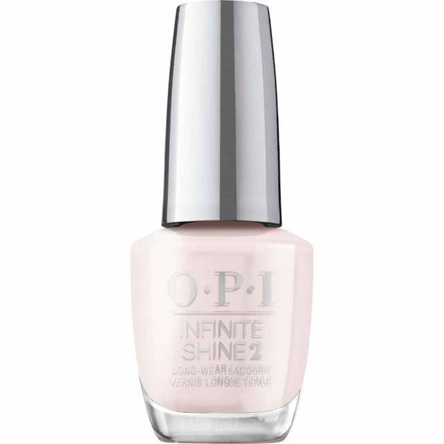 OPI Infinite Shine Me, Myself, and OPI Pink in Bio