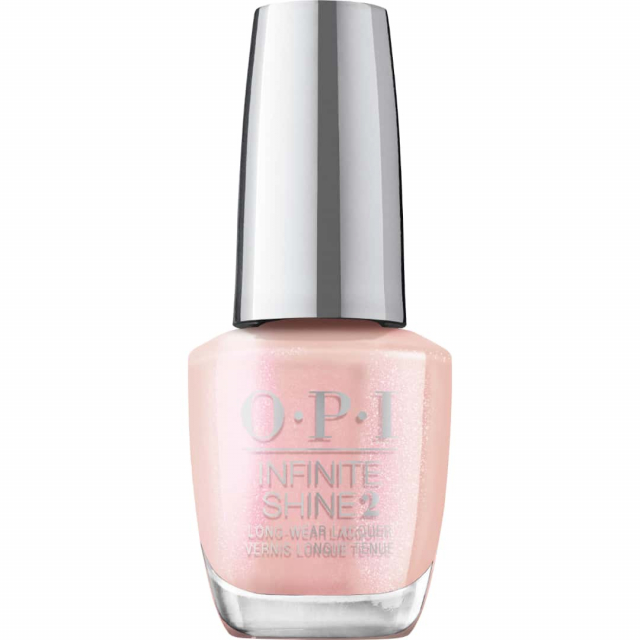 OPI Infinite Shine Me, Myself, and OPI Switch to Portrait Mode