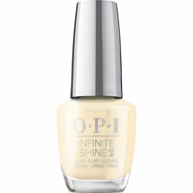 OPI Infinite Shine Me, Myself, and OPI Blinded by the Ring Light