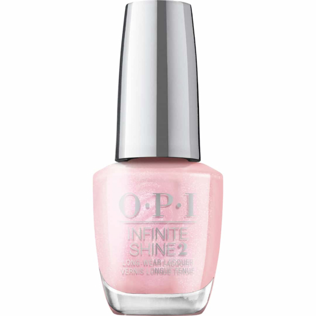 OPI Infinite Shine Me, Myself, and OPI I Meta My Soulmate