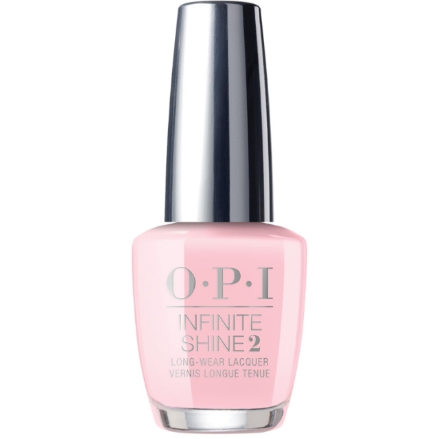 OPI Infinite Shine Baby, Take a Vow