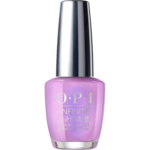 OPI Infinite Shine Hidden Prism Feeling Optiprismic