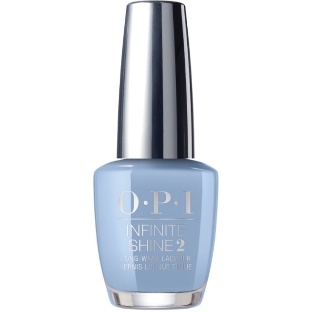 OPI Infinite Shine Tokyo Kanpai OPI!