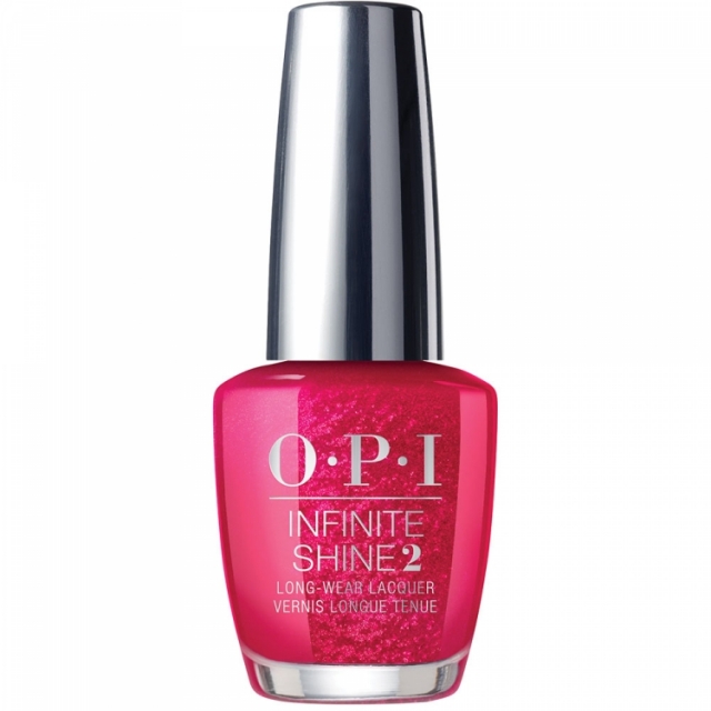 OPI Infinite Shine Scotland A Little Guilt Under The Kilt