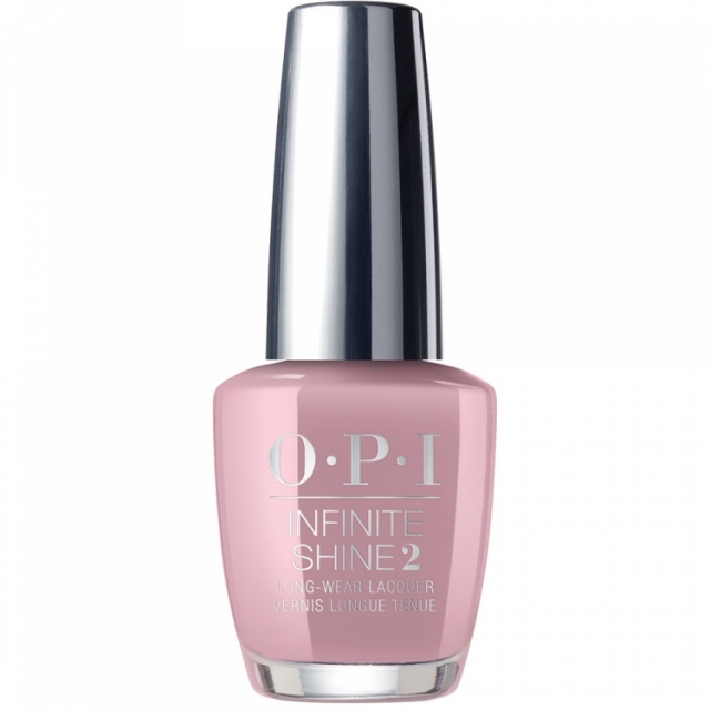 OPI Infinite Shine Scotland You've Got That Glas-Glow