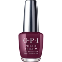 OPI Infinite Shine Fan Faves Mrs. O´Leary´s BBQ