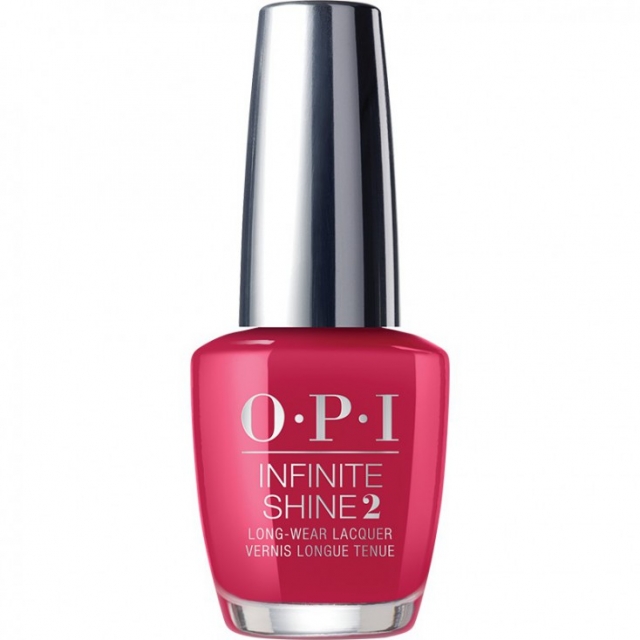 OPI Infinite Shine Madam President