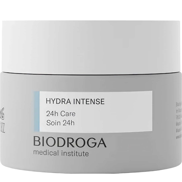 Biodroga Hydra Intense 24h Care