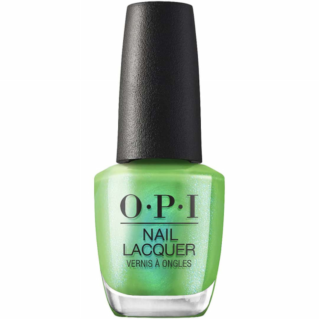 OPI Power of Hue Make Rainbows