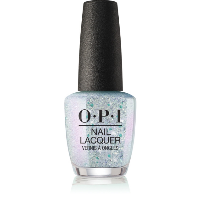 OPI Metamorphosis Ecstatic Prismatic