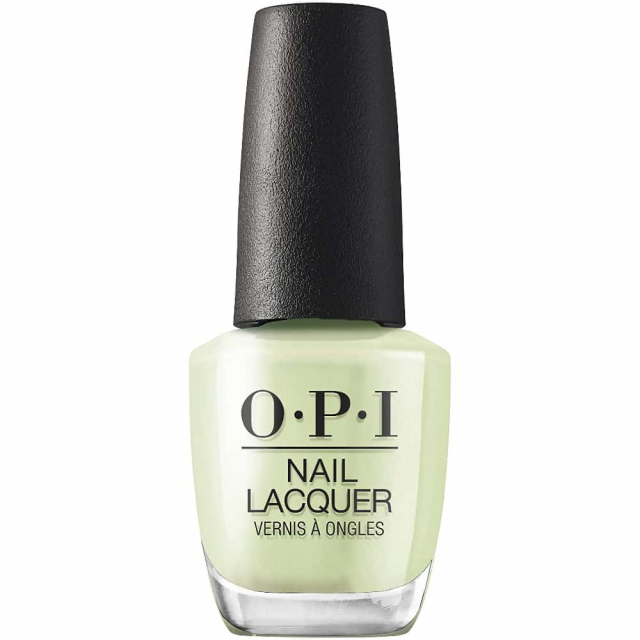 OPI Xbox The Pass is Always Greener