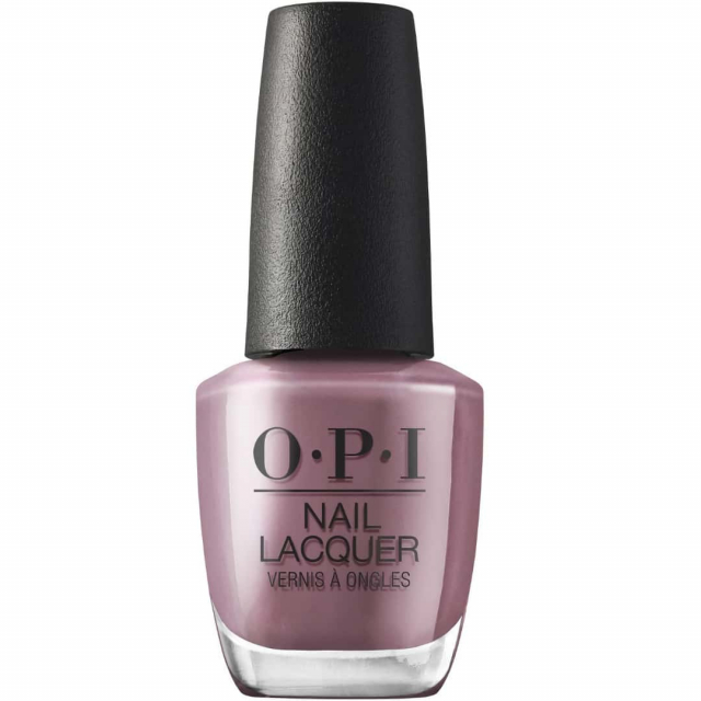OPI Fall Wonders Claydreaming
