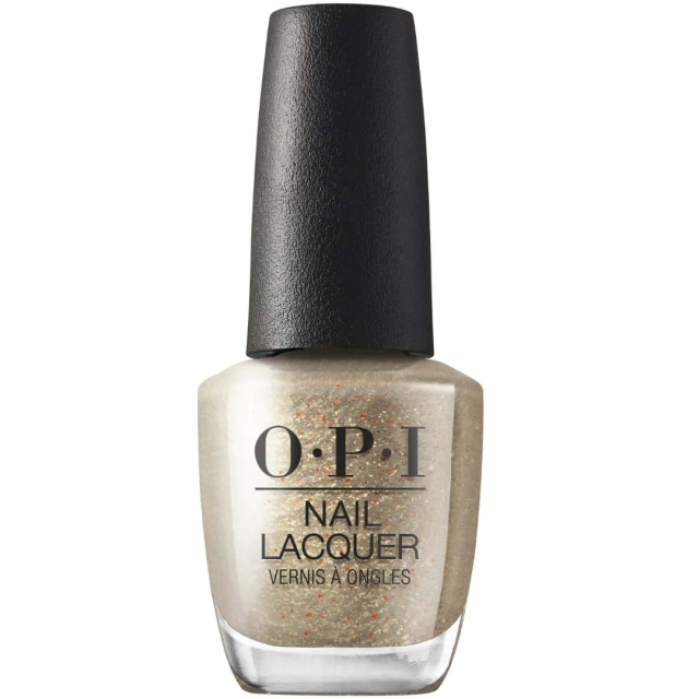 OPI Fall Wonders I Mica Be Dreaming
