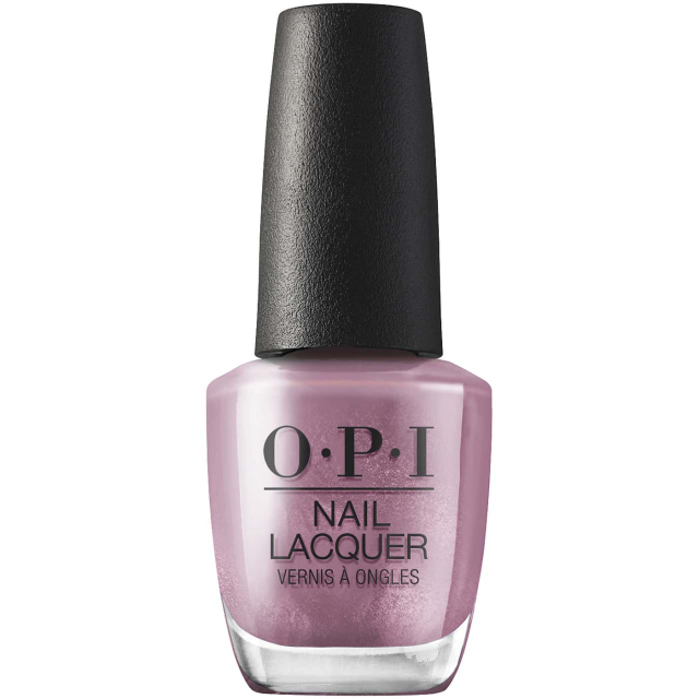 OPI Metallic Mega Mix Cyborn Again