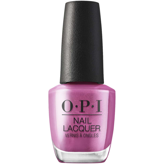 OPI Metallic Mega Mix CosMIC Drop