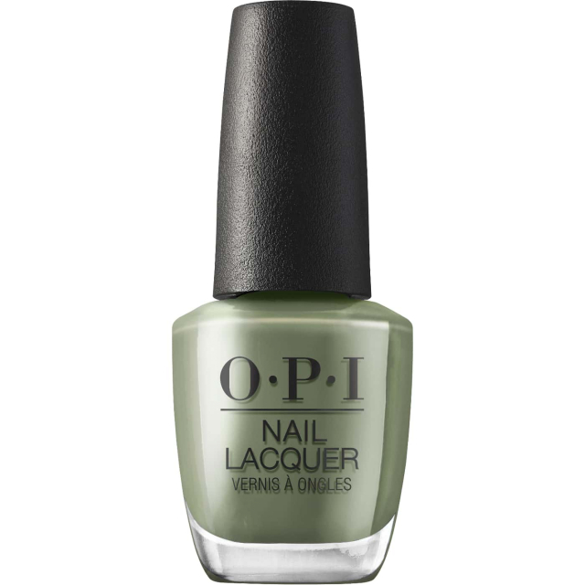 OPI What’s Your Mani-tude? Cargo All Out