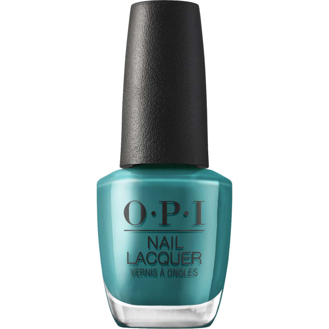OPI What’s Your Mani-tude? Baby Tee-l