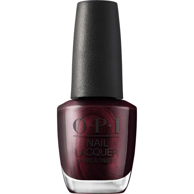 OPI Most Requested Every Month is Oktoberfest
