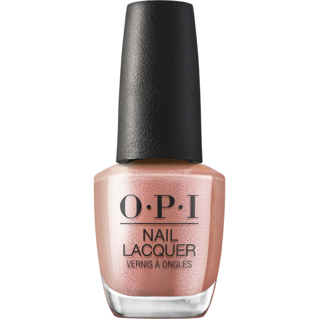 OPI Most Requested Route Beer Float