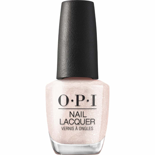 OPI Big Zodiac Energy Gemini and I