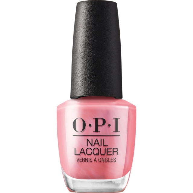 OPI Shine Bright This Shade is Ornamental!