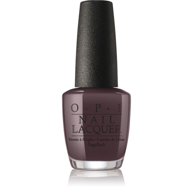 OPI Iceland Krona-logical Order