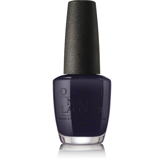 OPI Iceland Suzi & the Arctic Fox