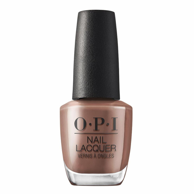 OPI Downtown LA Espresso your inner self